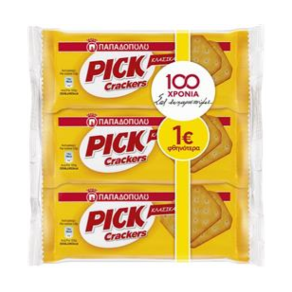 papadop-pick-crackers-classic-3*100gr-1e